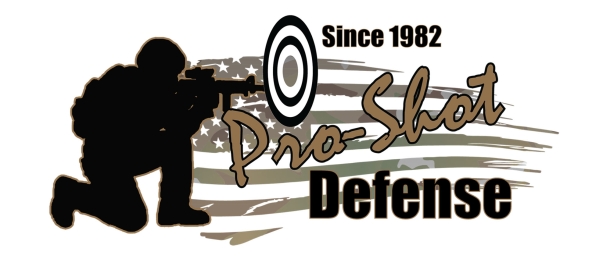 Pro-Shot Defense Armorers Small Arms e Lens Cleaning Kit