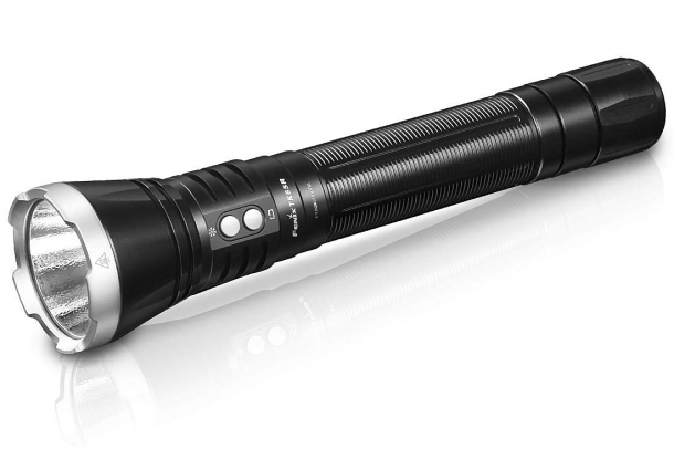 The TK65R offers a stunning 3200 Lumens output