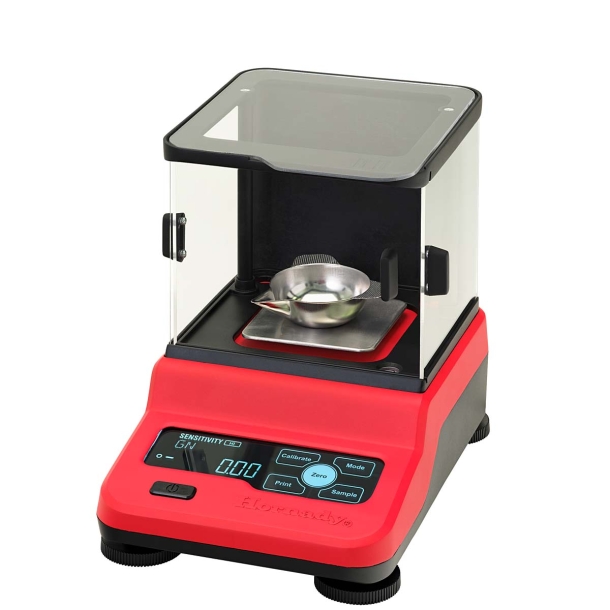 Hornady Precision Lab Scale: the new must-have tool for reloaders!