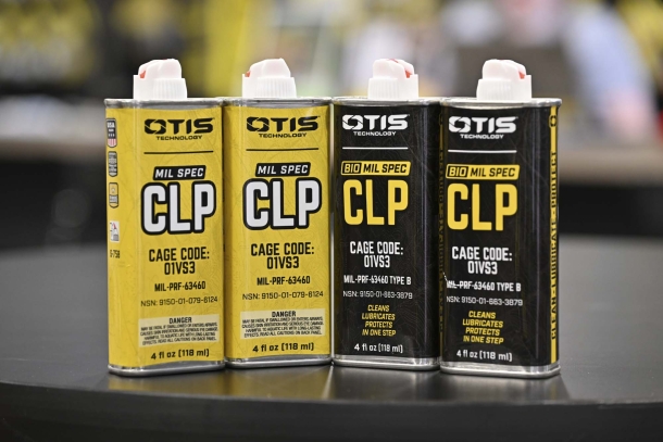 Otis Technology and Shooters’ Choice debut new products at SHOT Show 2023