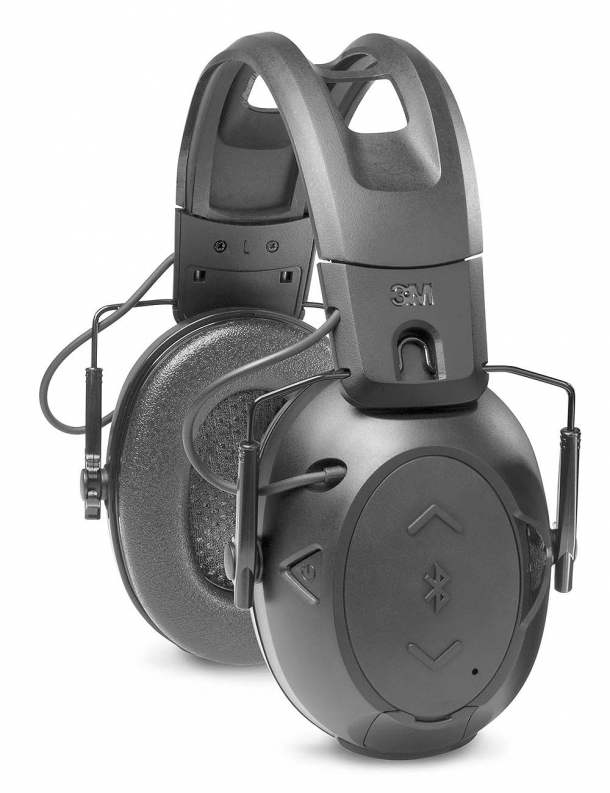 3M PELTOR Sport Tactical 500 electronic earmuffs