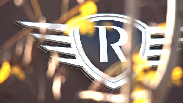 VIDEO: RADAR 1957 Company Profile Logo Radar 1957
