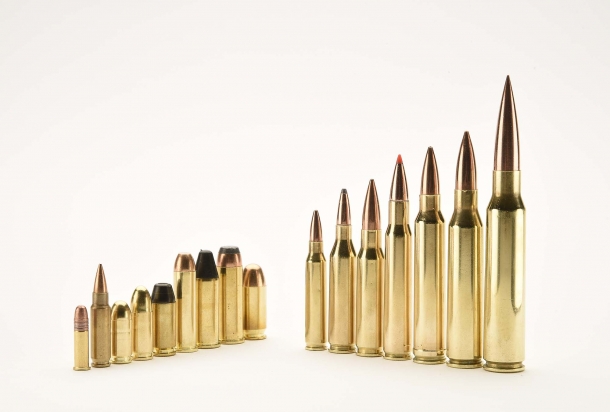 Fiocchi Ammunition: 140 years, four generations, one same family Along with shotshells for hunting and sport shooting, Fiocchi manufactures all kind of centerfire ammunition since 1876