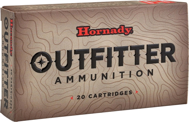 New Hornady CX and ECX reloading bullets