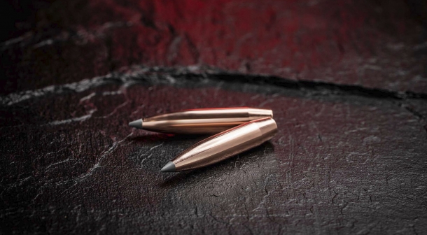 6.8 Western: the new Long range hunting caliber from Browning and Winchester