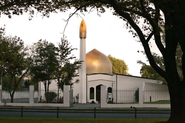 Considerations on the Christchurch mosque shootings Considerations on the Christchurch mosque shootings
