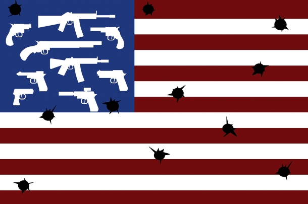 The truth about mass shootings in the US The truth about mass shootings in the US