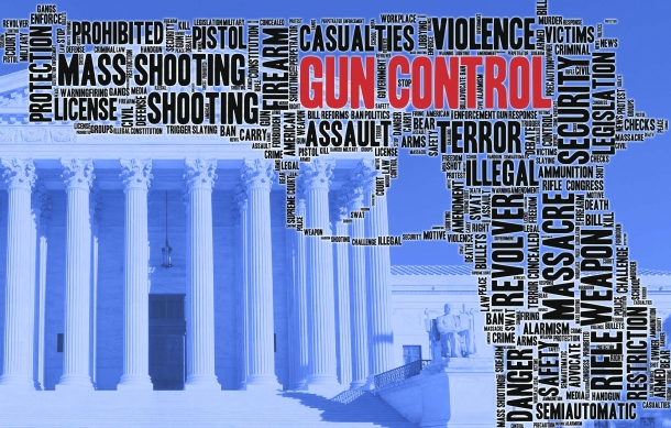 The truth about mass shootings in the US The truth about mass shootings in the US