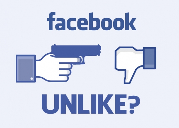 Facebook chiude il gruppo pubblico Armi e Tiro Il famoso Social Network ha adottato regole molto rigide sulle pagine in materia di armi in seguito alla sparatoria di Newtown del dicembre 2012