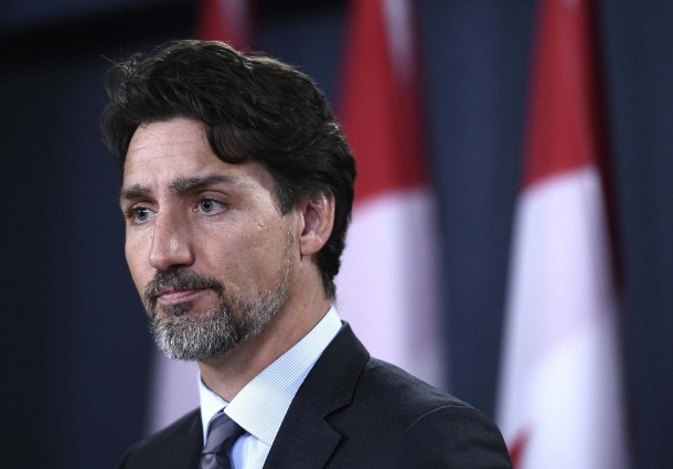 Il Primo Ministro Justin Trudeau e il suo Partito Liberale non rientrano da tempo nel novero degli "amici" della comunità canadese di legittimi possessori di armi