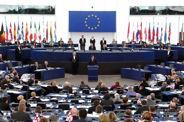 Il Parlamento Europeo deciderà con due voti, a febbraio e a marzo, sull'esito finale del dossier