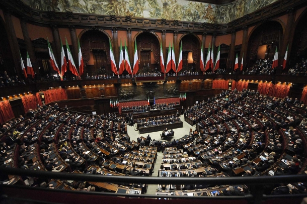 Il risultato delle elezioni ormai alle porte sarà fondamentale per la salvaguardia dei diritti degli appassionati italiani d'armi