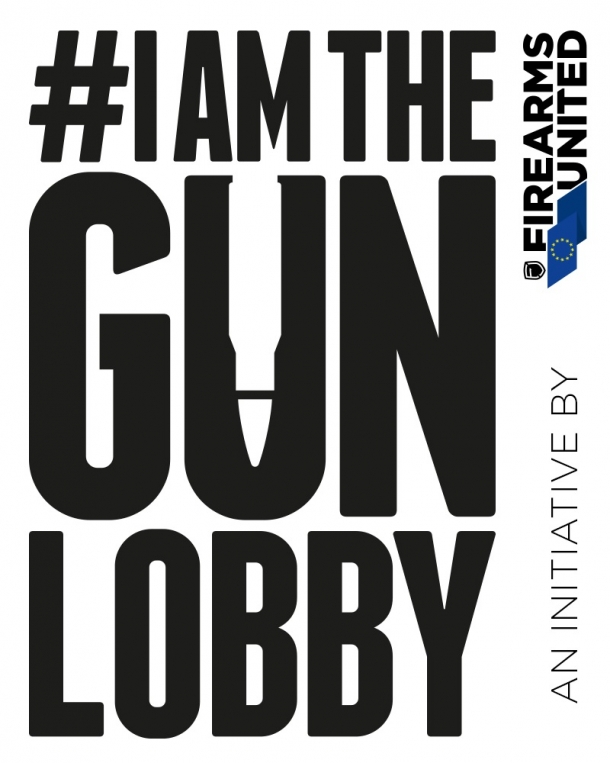 Now Europe has its own "gun lobby"... and the gun grabbers in Brussels, Strasbourg and in the Member States will have a hard time trying to get rid of it!