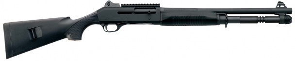 Benelli M4 Tactical shotgun