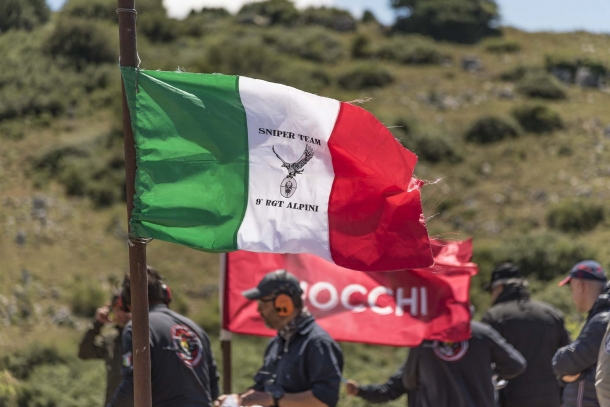 Trofeo Fiocchi-Sabatti 2020: un resoconto per immagini