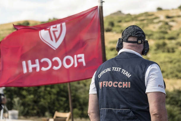 Trofeo Fiocchi-Sabatti 2020: un resoconto per immagini Trofeo Fiocchi-Sabatti 2020: un resoconto per immagini
