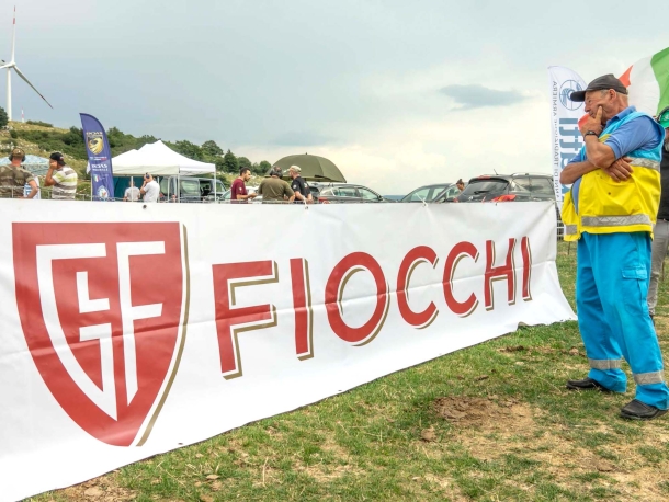 Trofeo Fiocchi-Sabatti 2022