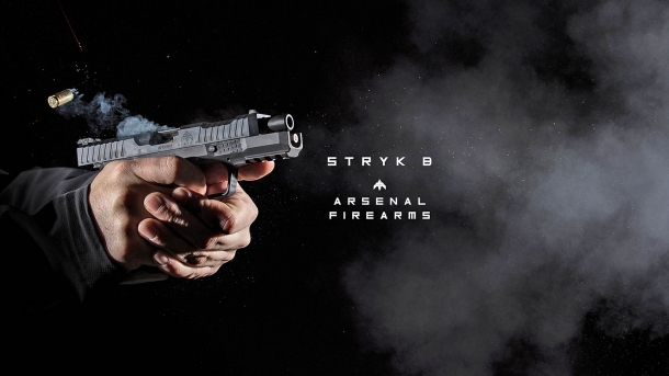 The company invested heavily in the Stryk B pistol project... what will be the consequences of this further delay?