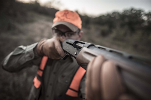 Fondata nel 1816, la Remington è nota soprattutto per le sue armi sportive e da caccia