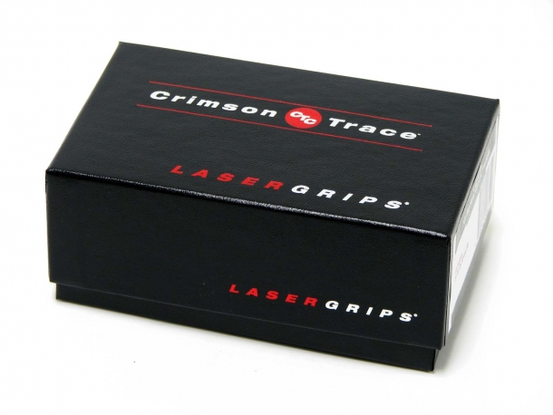 For more than two decades, Crimson Trace has provided consumers, military units, and law enforcement officers around the globe with the world’s largest selection of award-winning laser sight and tactical light products