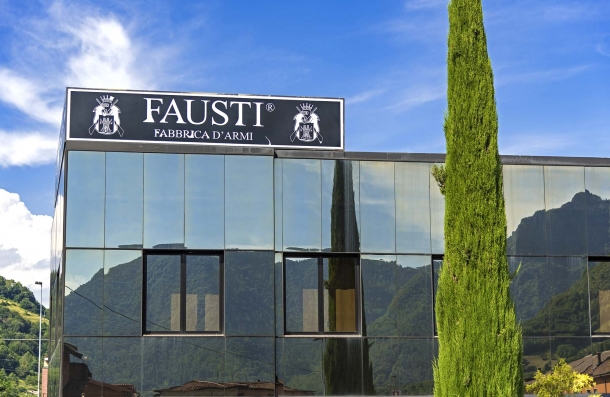 Fausti Arms Boutique & Outlet