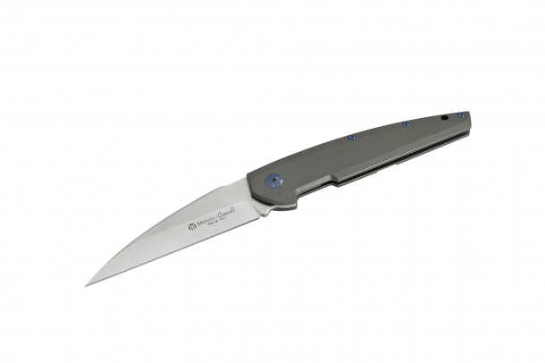 Blade Show 2021: i coltelli Maserin D-DUT e Solar premiati per il design innovativo