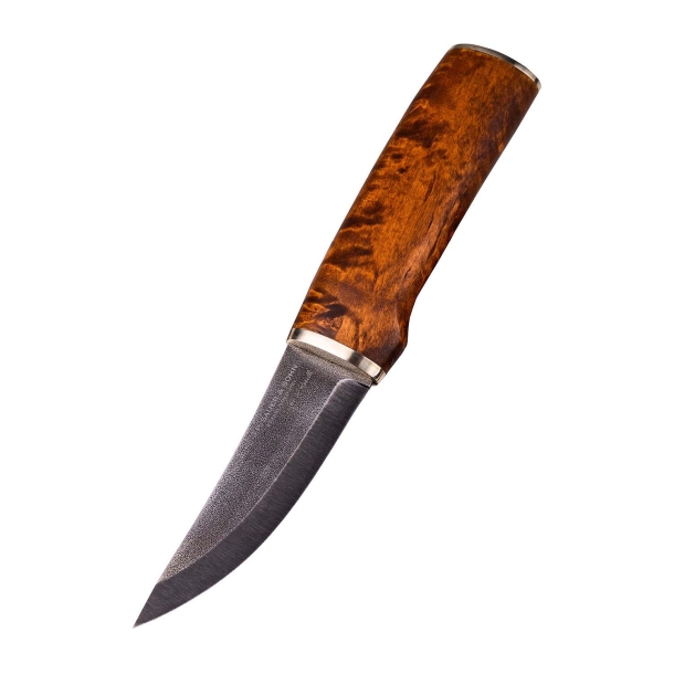 Sauer Scandinavia, un coltello in edizione limitata per collezionisti e cacciatori