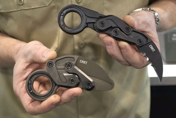 CRKT Knives: what's new for 2020?