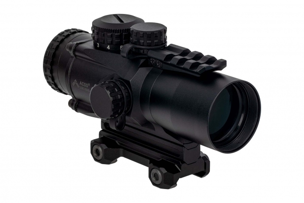 Primary Arms SLx Gen III 3x32mm prism scope