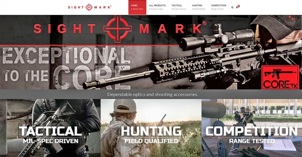 Sightmark and Firefield optics: all-rounders, all-purpose, and for all!