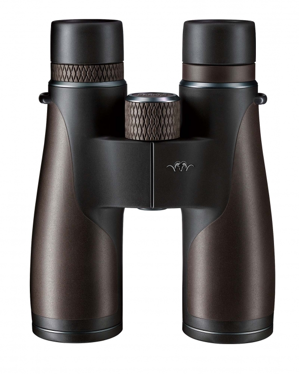 Blaser Primus 8x56: first-class performance when hunting game in deep twilight and at night