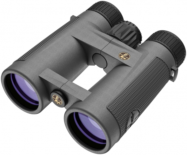 The Leupold BX4 Pro Guide HD is available in six different variants