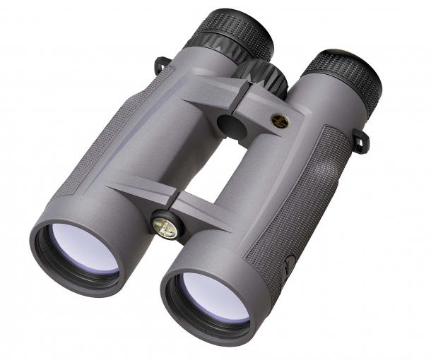 Leupold's BX5 Santiam HD binoculars are the perfect choice for picking out Coues deer or sheep on those distant ridgelines