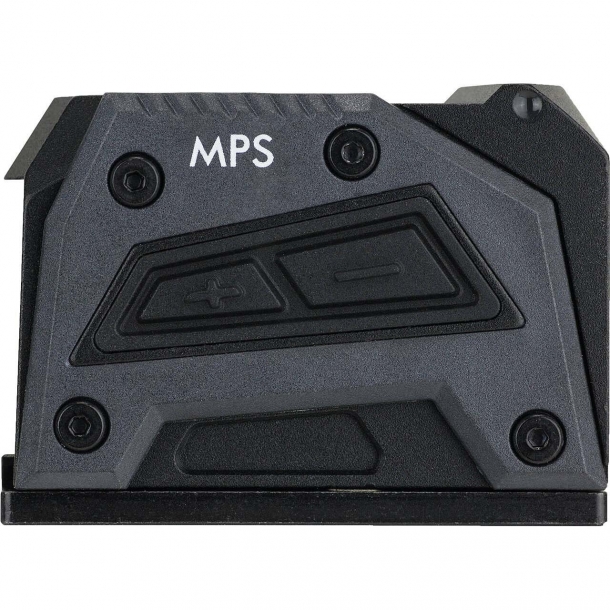 Steiner MPS Micro Pistol Sight – left side