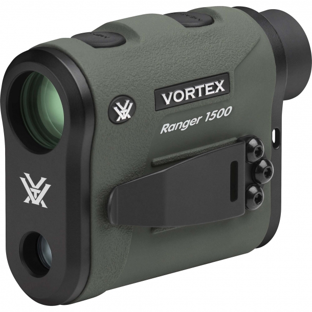 Origin STB distributore ufficiale Vortex Optics per l'Italia! Vortex Optics produce anche telemetri laser, irrinunciabili compagni di cacciatori e tiratori long-range