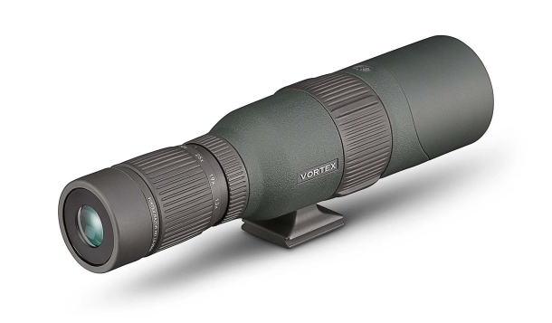 Vortex Optics Razor HD 13-39x56: i nuovi spektiv ultraleggeri!