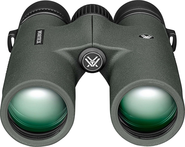 Vortex Optics introduces new Triumph HD 10x42 binocular