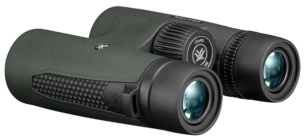 Vortex Optics introduces new Triumph HD 10x42 binocular