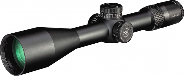 Vortex Venom 5-25x56 FFP riflescope