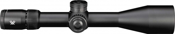 Vortex Venom 5-25x56 FFP riflescope with EBR-7C MOA reticle – right side