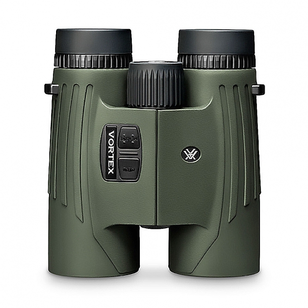 Vortex Razor HD Gen II riflescopes and Vortex Fury HD 5000 binoculars