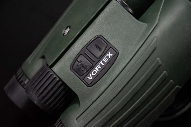 Vortex Razor HD Gen II riflescopes and Vortex Fury HD 5000 binoculars