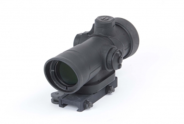 MEPRO X4 - Day Scope with x4 Magnification