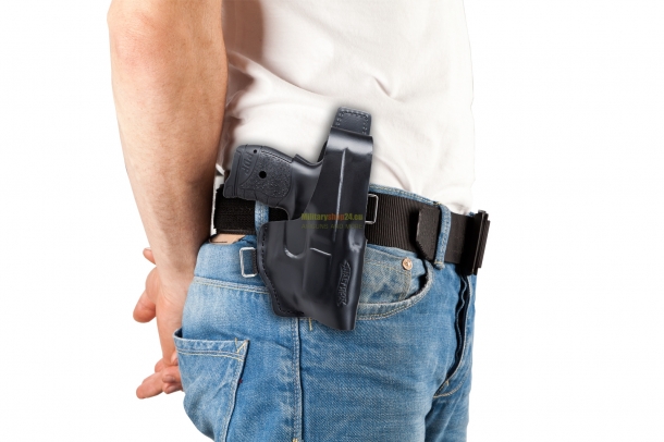 Walther PDP: la pistola al peperoncino di Umarex Chi porti il Walther PDP o un simile strumento antiaggressione deve comunque adottare ogni cautela e ricordarsi che non si tratta di oggetti da sbandierare in giro!