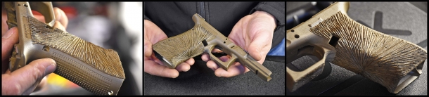 VIDEO: ZEV Technologies, da Glock a... Super Glock VIDEO: ZEV Technologies, da Glock a... Super Glock