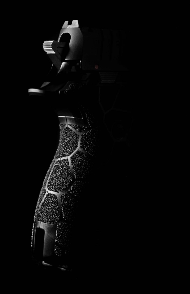 AREX Zero 2: la pistola di nuova generazione