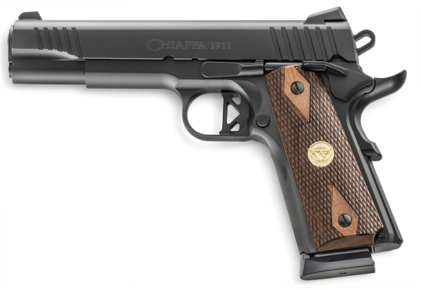 Chiappa Firearms 1911 "Superior" pistol