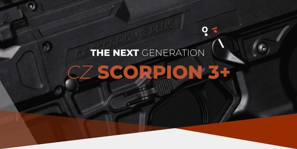 CZ USA Scorpion 3+ Micro: the modern civilian-grade personal defense weapon, revisited