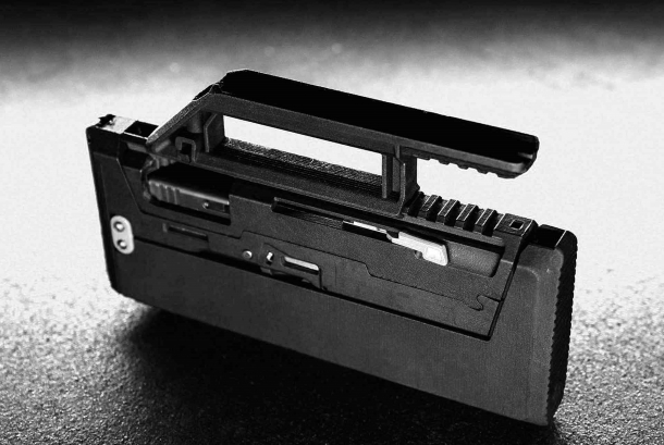 MagPul and ZEV Technologies announce the FDP-9 and FDC-9: the legend lives!