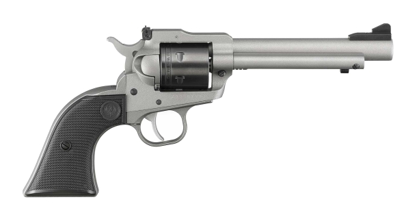 Ruger Super Wrangler, .22 multicaliber revolvers